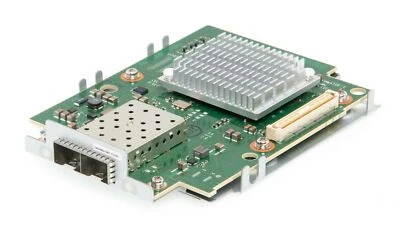 Fujitsu Eternus Dual Port 16G SFP+ FC Hba Interfaccia - CA07662-C003/10601765327 - Immagine 1 di 4