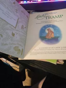 Little Golden Books Lot Of 9 - Picture 1 of 18