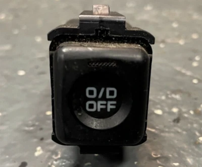 1994-1997 DODGE RAM 1500 2500 3500 OEM Overdrive Switch O/D 56007396 94 97 96 95 - Image 1 of 3