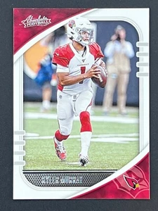 KYLER MURRAY 2020 Panini Absolute Football #24 Kyler Murray - Picture 1 of 2