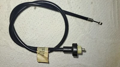 Cable acelerador Yamaha YL1 132-26311-20 NUEVO EN STOCK Foto 1 de 4