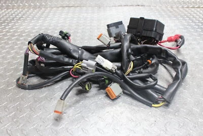 Sea-Doo GTX 260 Limited iS 2011-2012 arnés de cableado de motor principal cable de motor 27800 Foto 1 de 4