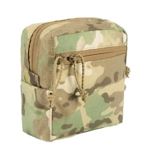 Tactical Hunting GP Pouch Multi-Purpose Bag Sundry Bag Water Bottle Bag - Picture 1 of 31