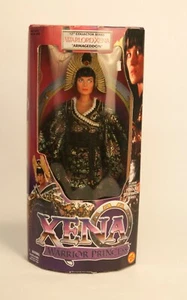 Xena Warrior Princess Armageddon Actionfigur Neu in OVP Collectors Series Toy Biz! - Bild 1 von 2