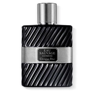 DIOR Eau Sauvage Extreme Eau De Toilette Spray 100 ML - Imagen 1 de 1
