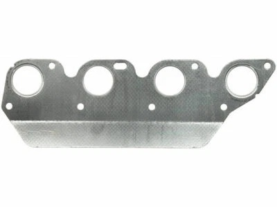 Juego de juntas de colector de escape Felpro 45121WD 1983 para Chrysler LeBaron 1982-1985 Foto 1 de 2