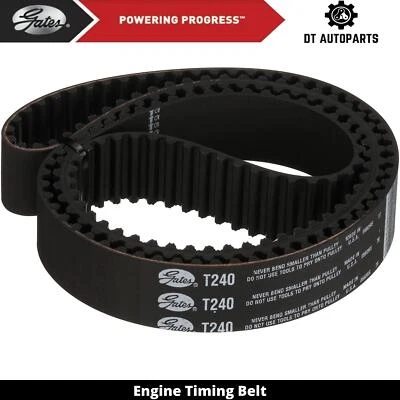 For 1993-1994 Toyota T100 3L V6 GAS Engine Timing Belt Gates - Image 1 of 4