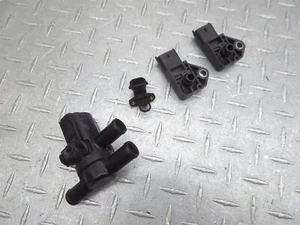 2010 09-10 Aprilia RSV4R Air Valve Solenoid MAP MAF Pressure Sensor OEM - Picture 1 of 15
