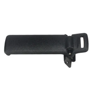 Baofeng Klips do paska baterii UV-5R 2-drożne radio UV5R Radio Klips baterii - Zdjęcie 1 z 1