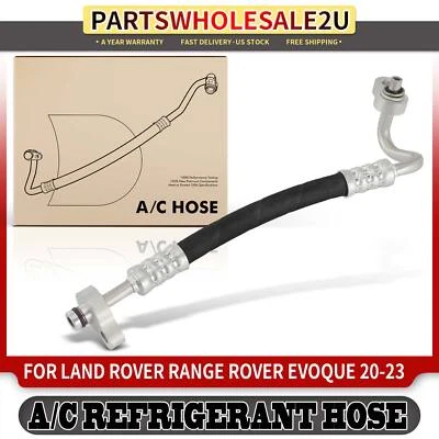 A/C Discharge Line Hose Assy for Land Rover Discovery Sport 2020 2021 2022 2023 - Image 1 of 4