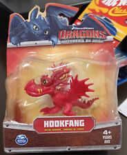 How To Train Your Dragon 2 Hookfang 2014 Action Figure Defenders of Berk 3"