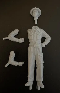 1/35 Resin British Universal Carrier Radio Operator - Bild 1 von 4