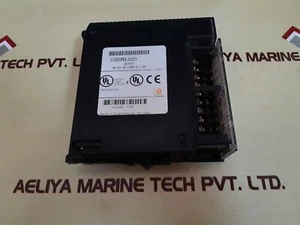 Ge ic693mdl931d output relay 8a form b-c 8pt - Picture 1 of 9