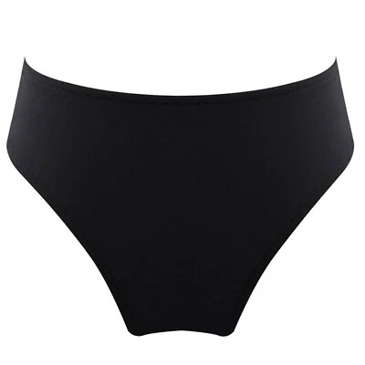 Conjunto de bikini para niñas con cubierta faldas de playa traje de baño de playa de secado rápido Foto 1 de 4