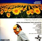 "Premiere Pops" - "Henry Mancini" - ( Cd - Denon Pcm Digital )