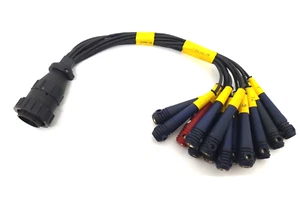 Bosch Mercedes Sprinter Break Out Adapter Cable 1684463494 - Picture 1 of 12