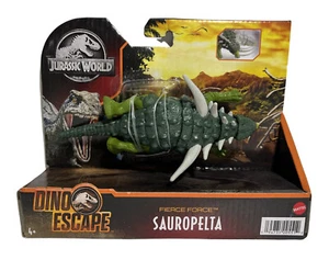 Jurassic World Camp Cretaceous - Dino Escape Figur - SAUROPELTA - Bild 1 von 15