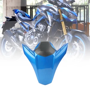 Back Tail Covers Rear Seat Cowl For Kawasaki Z900 2017 - 2024 Blue - Picture 1 of 6