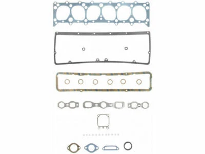 Juego de juntas de culata para Chevrolet BG 1943 Felpro 94332YR Foto 1 de 2