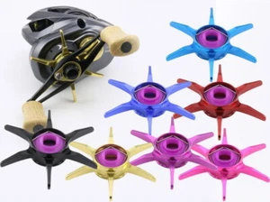[Verfügbar] Shimano Star Drag SD-ALD15 für 18 ALDEBARAN MGL, 16 ALD BFS XG, 15 ALD - Bild 1 von 8