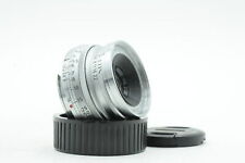 Leica M 3.5cm (35mm) f3.5 Summaron Lens #060