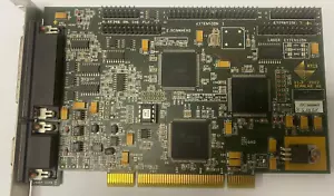SCANLAB AG RTC3 1.3 2002 Laser Marking Head Card - Picture 1 of 4
