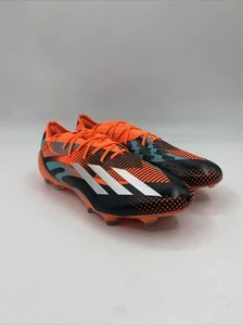 Adidas X Speedportal Messi.1 FG GZ5148 Mens Sizes 7.5-12 - Picture 1 of 5