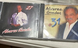 Alvarez Guedes [ Vol 27 And 31 ] # 3 - Bild 1 von 4