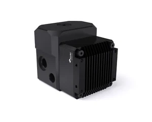 Bykski Versatile 12V+PWM DDC POM Advanced Pump for Custom Water Cooling Loops... - Picture 1 of 5