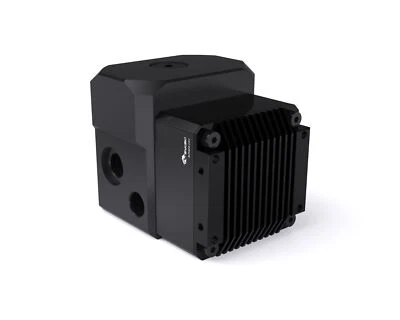 Bomba avanzada Bykski versátil 12V+PWM DDC POM para bucles de refrigeración por agua personalizados... Foto 1 de 4