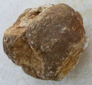 Ganze Kristall Geode Präparat aus Marokko 21 - Bild 1 von 6