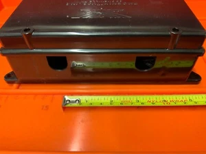 🇺🇸 Phoenix Electrical Fuse Junction Block PH3276, trailer box - Picture 1 of 6