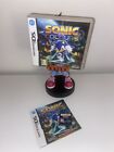 Sonic Colours (2010) für Nintendo DS, 3DS oder 2DS - UK - SCHNELLER VERSAND