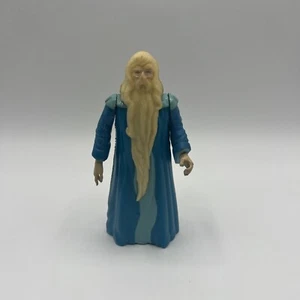 Lord of the Rings Gandalf The Grey Figure Knickerbocker 1979 LOTR Vintage V Rare - Picture 1 of 4