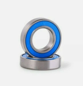 6902 Bearing 6902 2RS Bearing ABEC 5 15x28x7mm Ball Bearing 6902 Bearing 2 pcs - Picture 1 of 1