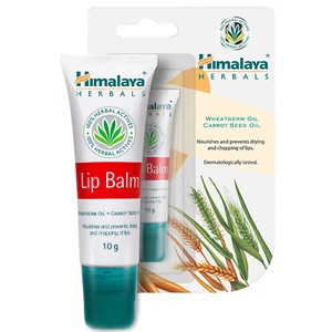 Himalaya Herbals Lip Balm Prevents Moisture Drying Chapping Repair 1Pack - Picture 1 of 12