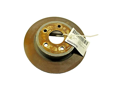 2015 FORD FOCUS Front Brake Disk Rotor Drum Dust Shield Plate OEM - Image 1 of 4