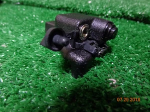 Motorola XTS5000 VHF Headset adapter 3.5 PTT with PTT XTS3000 MT2000 BDN6676D - Picture 1 of 3