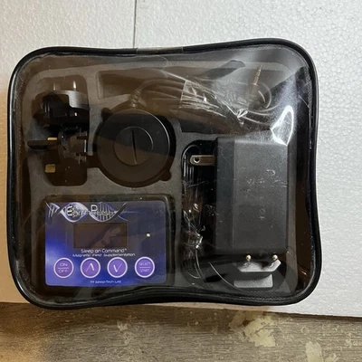 PEMF Therapy-EarthPulse Sleep on Command Magnetic Field Supplementation system  - Image 1 of 4