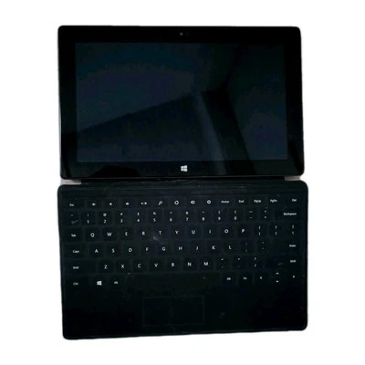 Microsoft Surface RT 32GB, WLAN, 26,9 cm (10,6 Zoll) - Bild 1 von 4