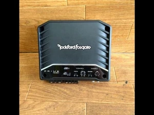 Rockford PRIME R2-250X1 - Picture 1 of 3