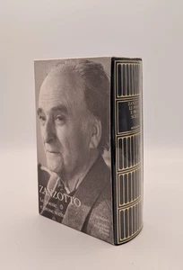 Zanzotto Andrea Le poesie e prose scelte | Meridiani Mondadori - Picture 1 of 1