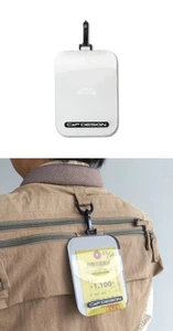 C&F Design License Holder - Picture 1 of 2