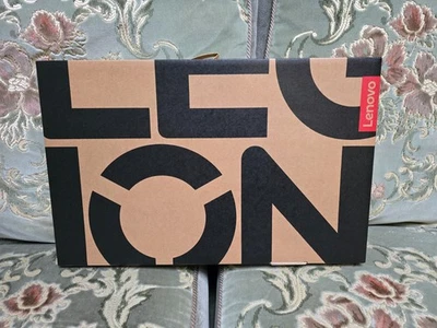 Portátil para juegos Lenovo Legion 5i i9 14900HX RTX 5070 16 GB 512 GB QHD 165Hz OLED IVA - Imagen 1 de 4