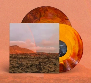 ZEDS DEAD - Return To The Spectrum Of Intergalactic Happiness RSIH Vinyl PRESALE - Bild 1 von 2