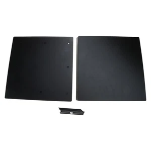 Game Machine Case Shell Game Console Replacement Full Cover Housing with Screws - Picture 1 of 8