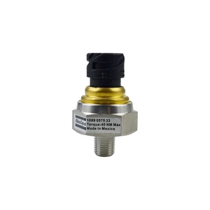 ATLAS COPCO 1089057533 Pressure Sensor For Air Compressor New ✦Kd - Picture 1 of 6