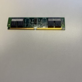 Confirmed FM TOWNS memory 8MB ② FMTOWNS FM Towns memory expansion SIMM 1 piece