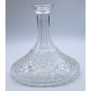 Waterford | Ships Decanter No Stopper | Please Read - Picture 1 of 3