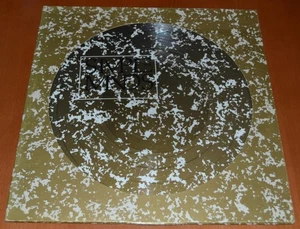 Simple Minds - Once Upon A Time - 1985 UK Picture Disc Vinyl LP + Insert - Picture 1 of 8